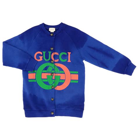 blue gucci crewneck|gucci crewneck sweatshirt.